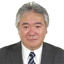 代表取締役 社長 松原裕之